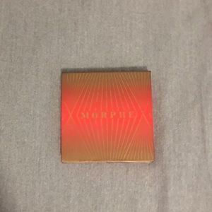 Morphe Glambronze Face and Body Bronzer